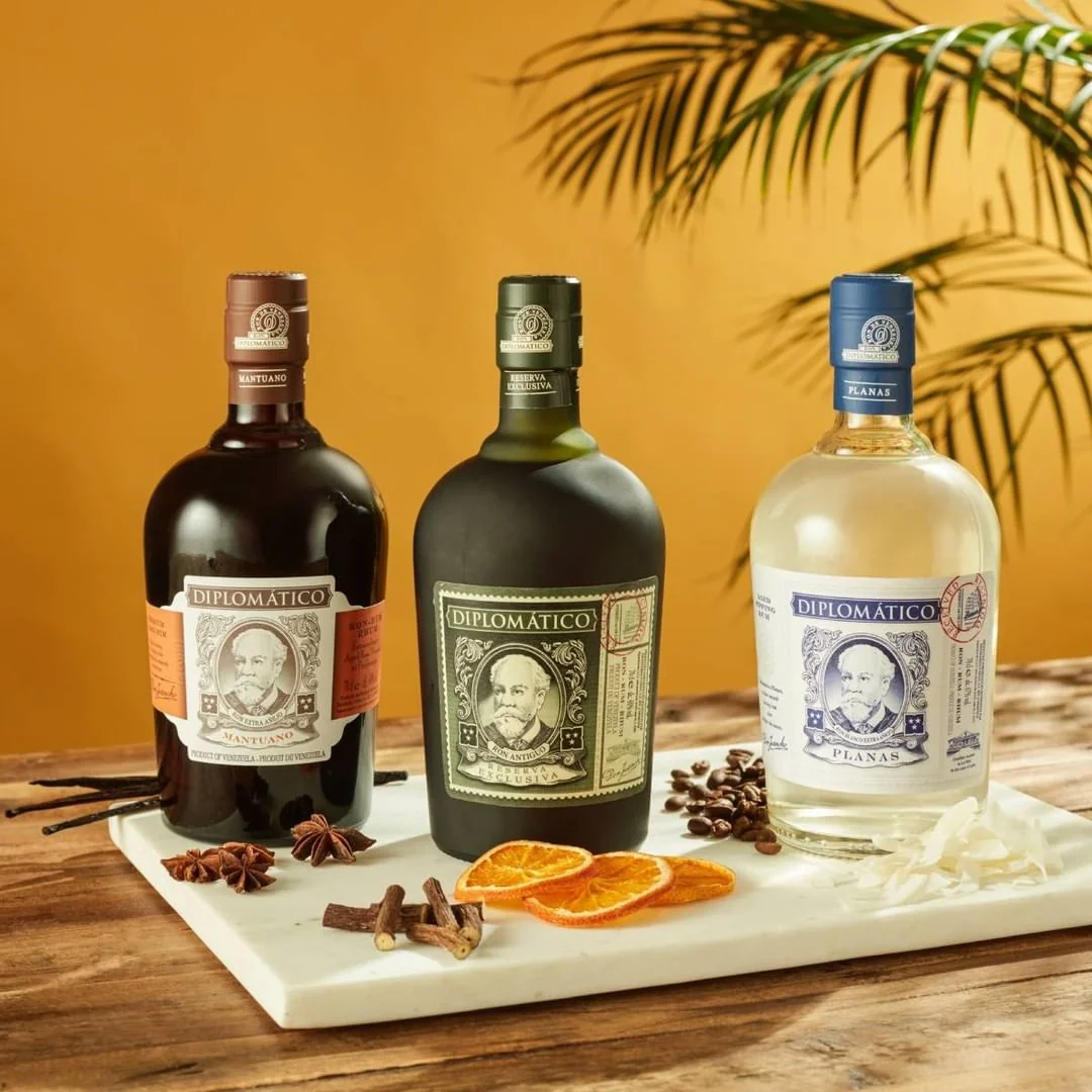 A rum - DION grande ital nagykereskedés - Ital rendelés