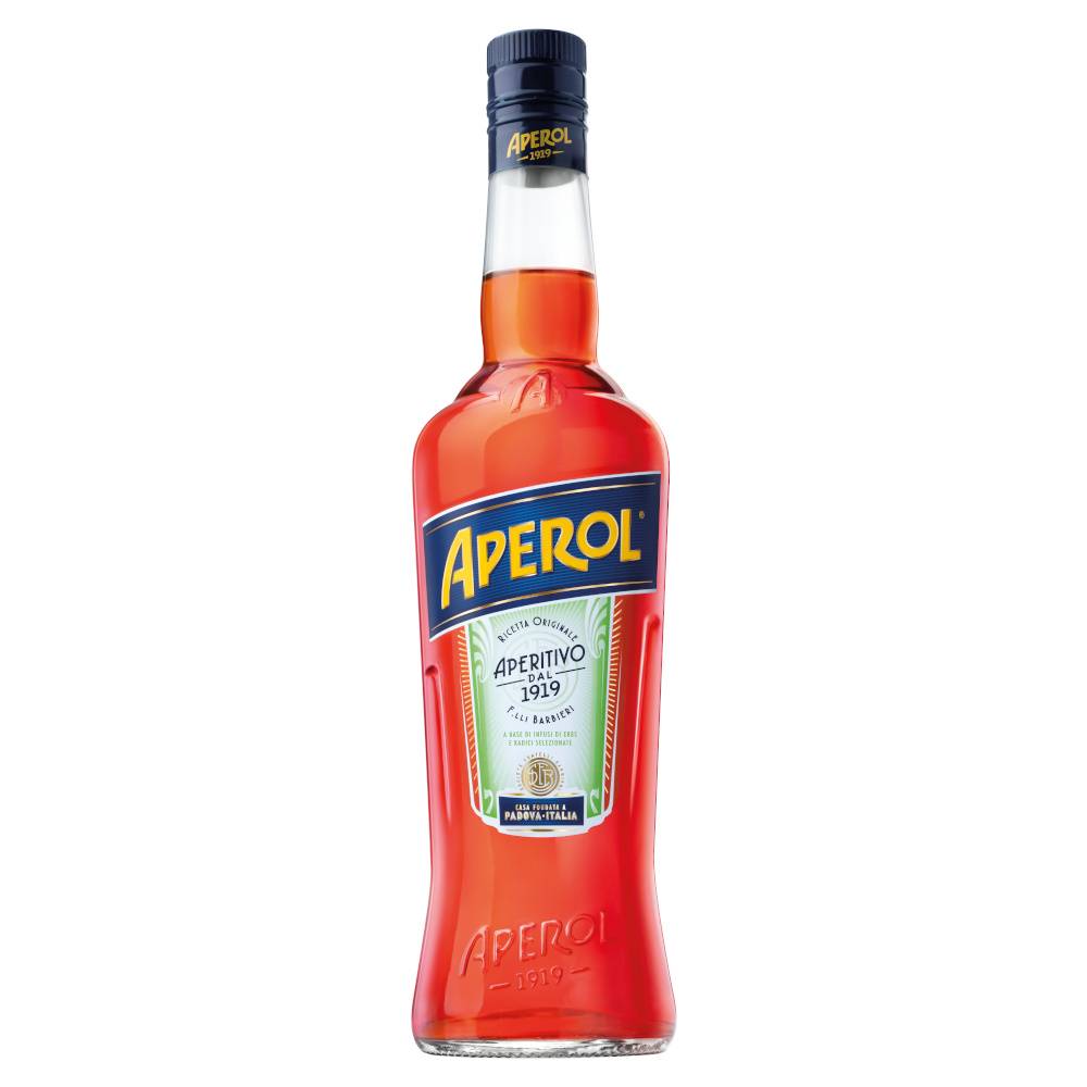 APEROL likőr (1.0l - 11%)