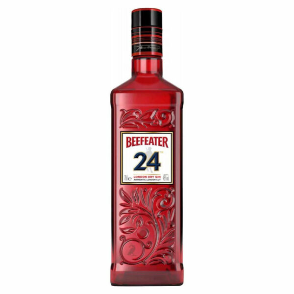 BEEFEATER 24 gin (0.7 l - 45%)