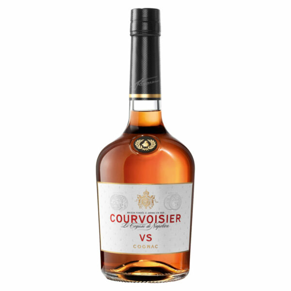 COURVOISIER VS konyak (0,7l - 40%)