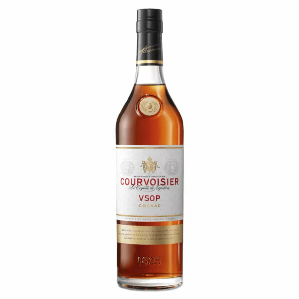 COURVOISIER VSOP konyak (0,7l - 40%)