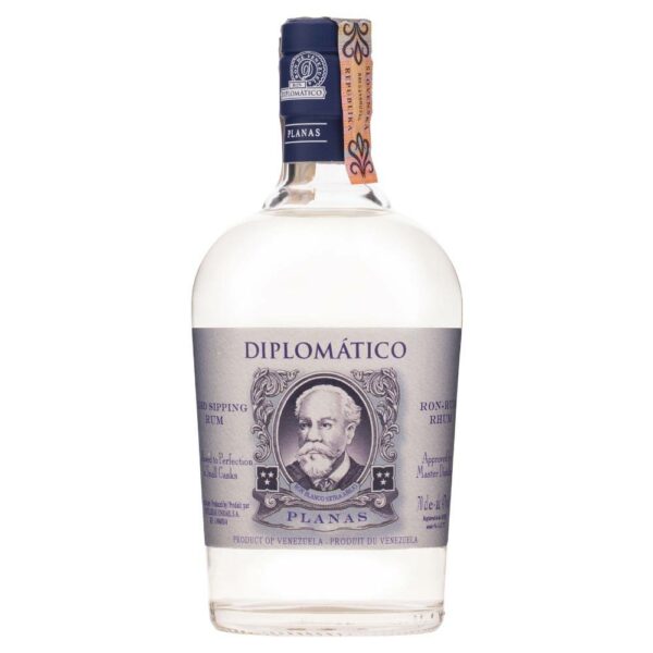 DIPLOMÁTICO Planas rum (0.7l - 47%)