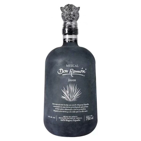 DON RAMÓN Espadin mezcal (0.7l - 40%)