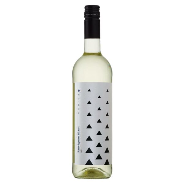 DUBICZ Sauvignon Blanc 2023 (0.75l)