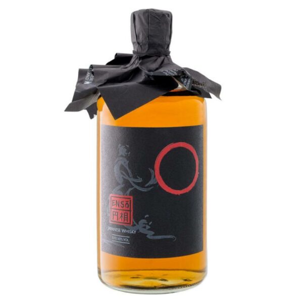 ENSO Japanese whisky (0.7l - 40%)