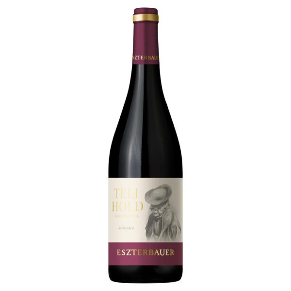 ESZTERBAUER Telihold 2019 (0.75l)