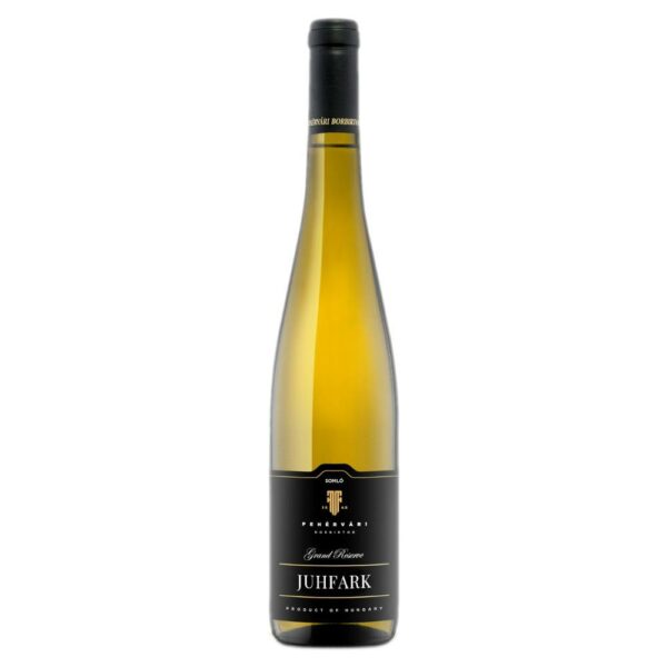 FEHÉRVÁRI Reserve Juhfark 2022 (0.75l)