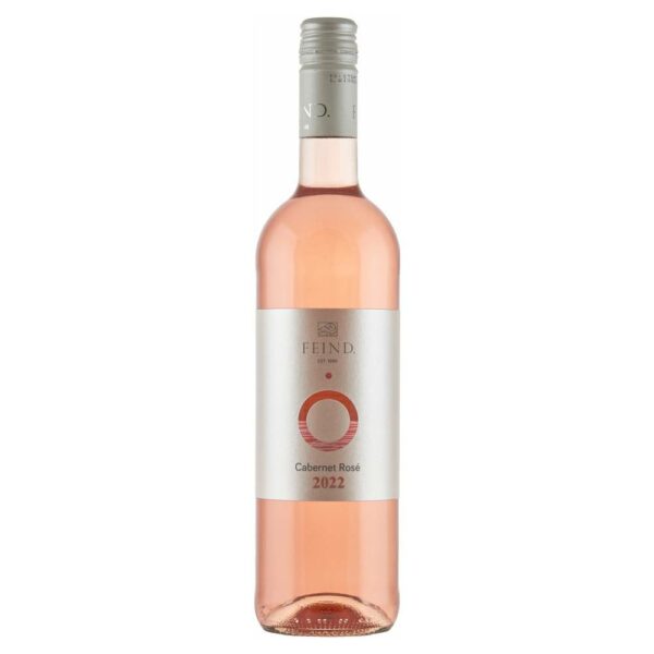 FEIND Cabernet Rosé 2024 (0.75l) - DRS