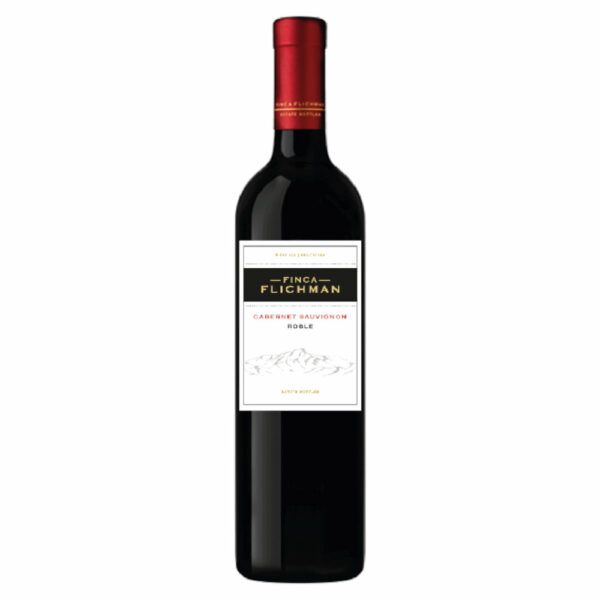 FINCA FLICHMAN Cabernet Sauvignon 2020 (0.75l)