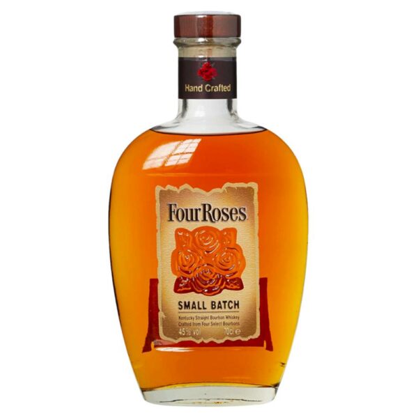 FOUR ROSES Small Batch whisky (0.7l - 45.5%)