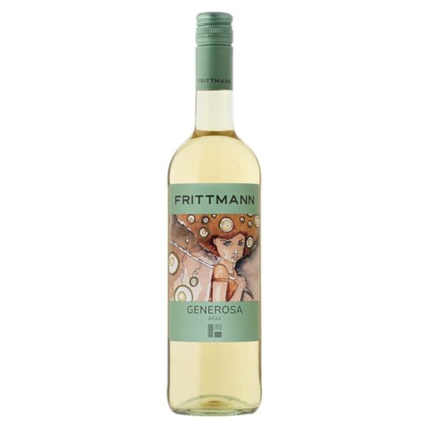 FRITTMANN Generosa 2023 (0.75l) - DRS