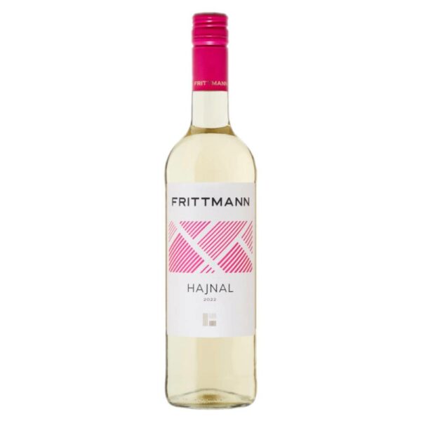 FRITTMANN Hajnal Cuvée 2023 (0.75l) - DRS