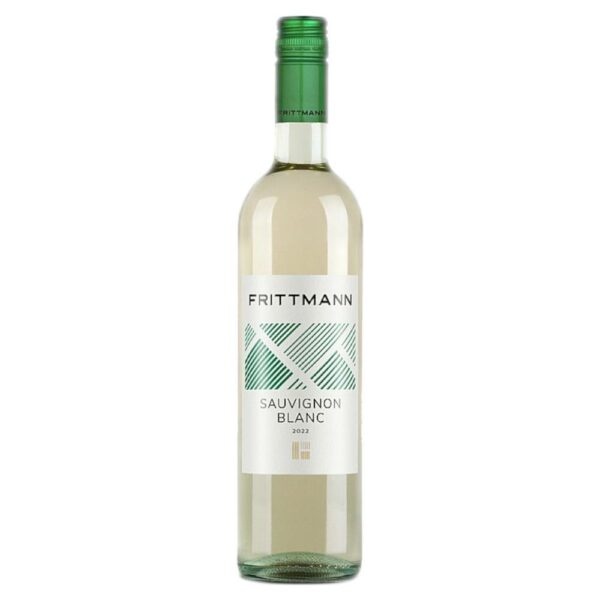 FRITTMANN Sauvignon Blanc 2023 (0.75l) - DRS