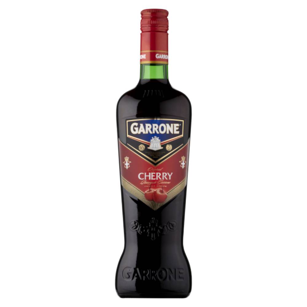 GARRONE Cherry vermut (0.75l - 16%)