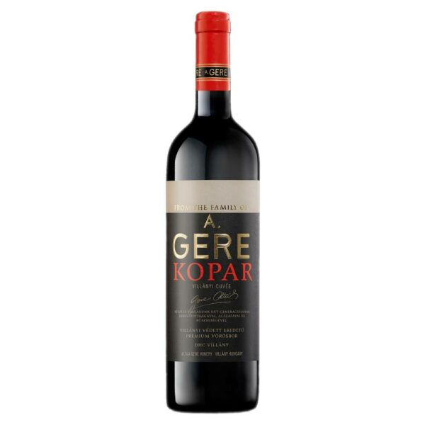 GERE ATTILA Kopár Cuvée 2019 (0.75l)