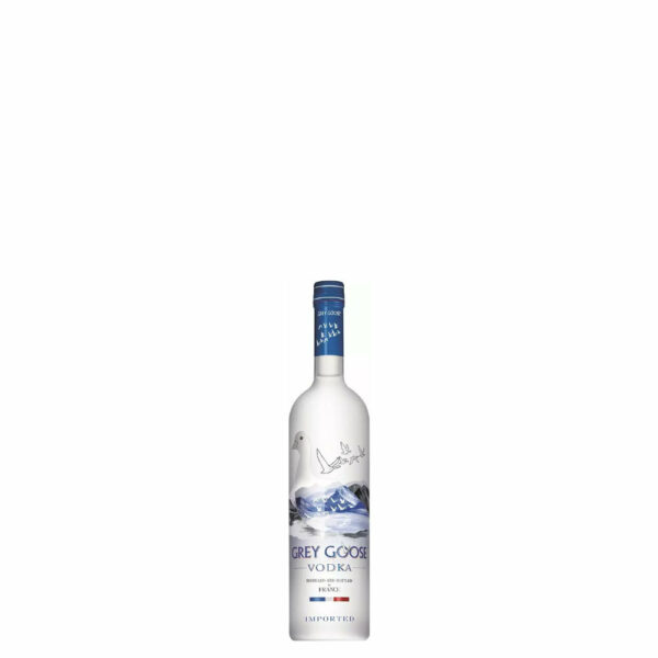 GREY GOOSE Original vodka (0.2l - 40%) - DION grande ital nagykereskedés - Ital rendelés