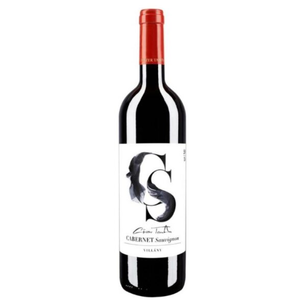 GÜNZER TAMÁS Cabernet Sauvignon 2022 (0.75l)