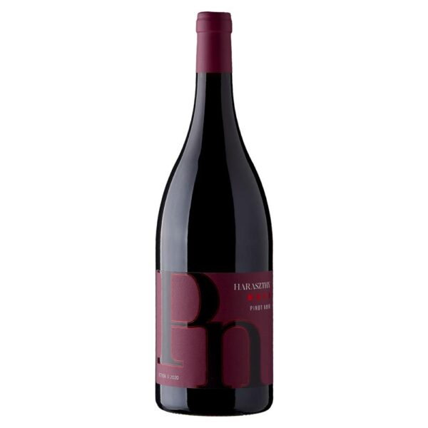 HARASZTHY Pinot Noir 2021 (0.75l)