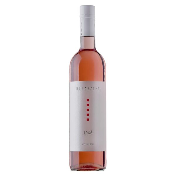 HARASZTHY Pinot Noir Rosé 2023 (0.75l)