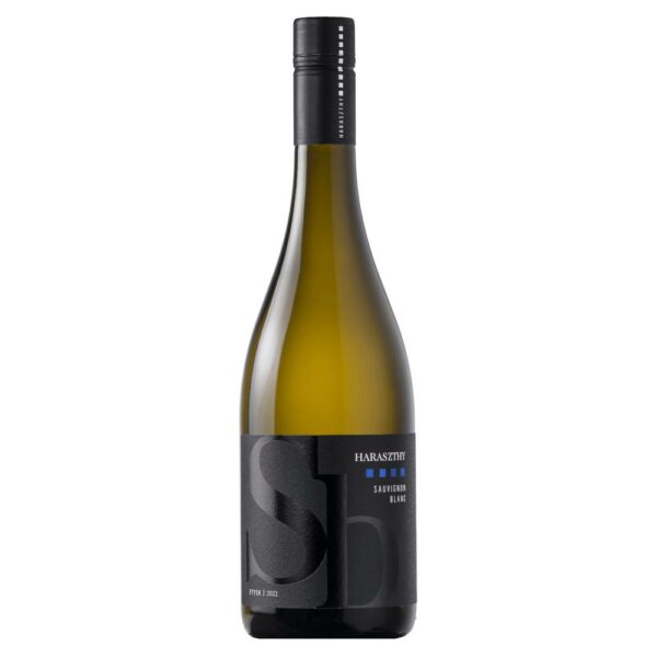 HARASZTHY Sauvignon Blanc 2024 (0.75l) - DRS