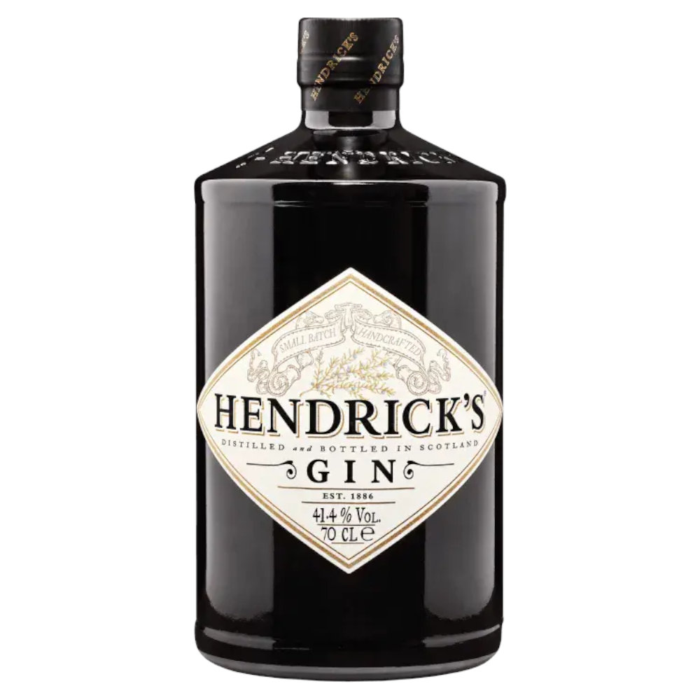 HENDRICK'S gin (0.7l - 41.4%)