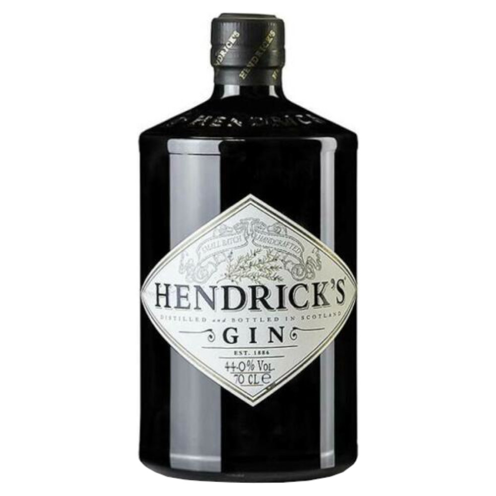 HENDRICK'S gin (0.7l - 44%)