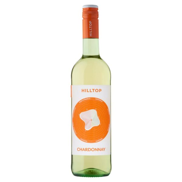 HILLTOP Chardonnay 2023 (0.75l)