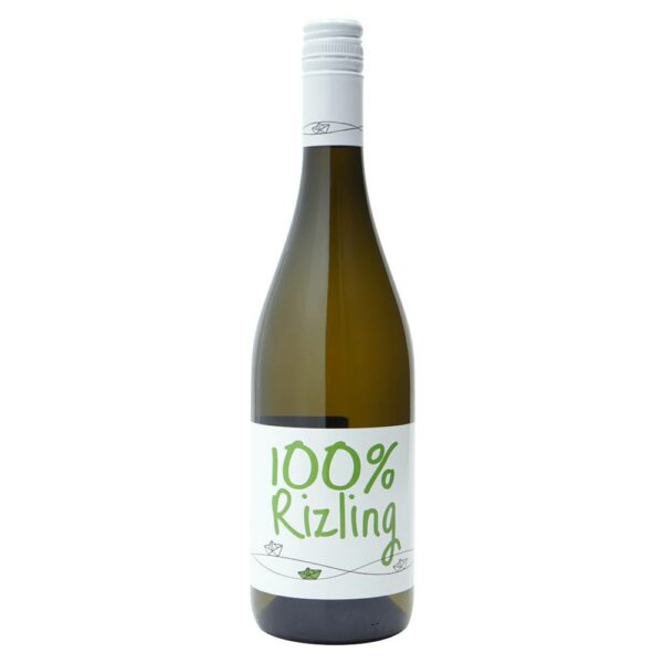 HOMOLA 100% Rizling 2023 (0.75l) - DRS