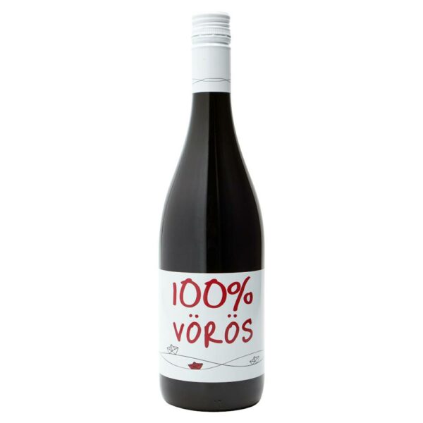 HOMOLA 100% Vörös 2020 (0.75l)