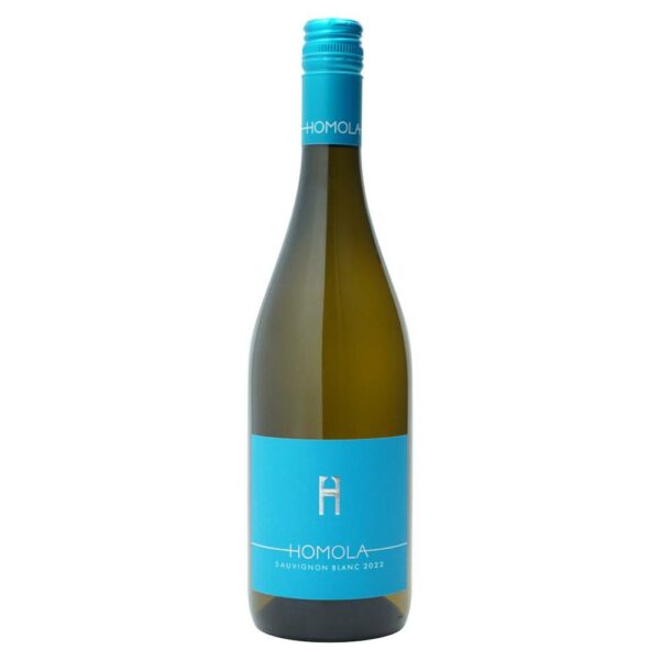 HOMOLA Sauvignon Blanc 2023 (0.75l) - DRS