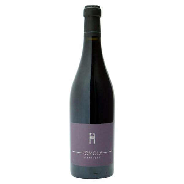 HOMOLA Syrah 2019 (0.75l)