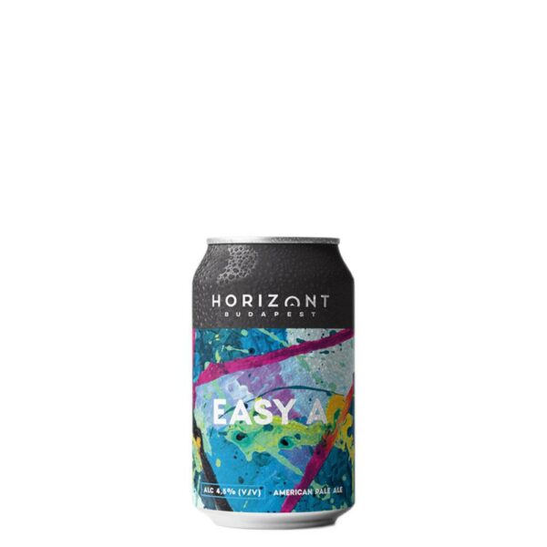 HORIZONT Easy A sör (0.33l -  4.5%)