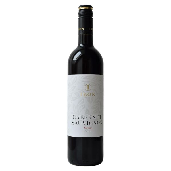 IKON Cabernet Sauvignon 2020 (0.75l)