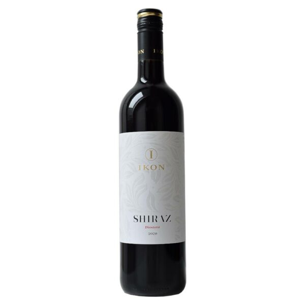 IKON Shiraz 2021 (0.75l)