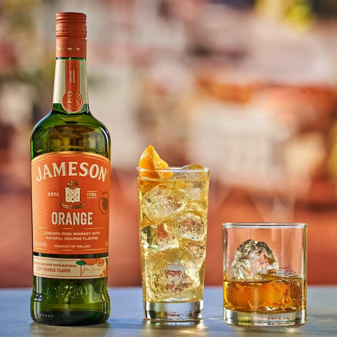 Jameson whisky - DION grande ital nagykereskedés - Ital rendelés