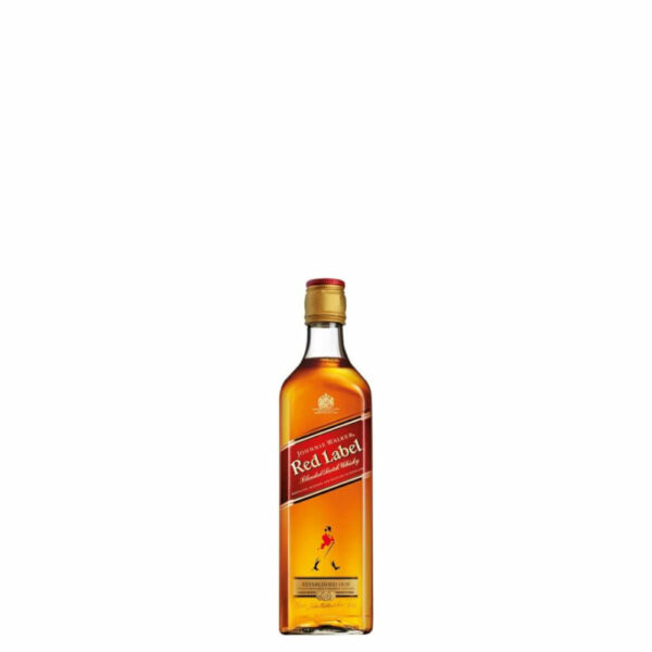 JOHNNIE WALKER Red Label whisky (0.2l - 40%) - DION grande ital nagykereskedés - Ital rendelés
