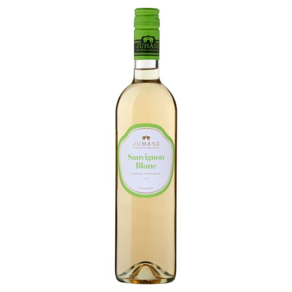 JUHÁSZ Sauvignon Blanc 2024 (0.75l) - DRS