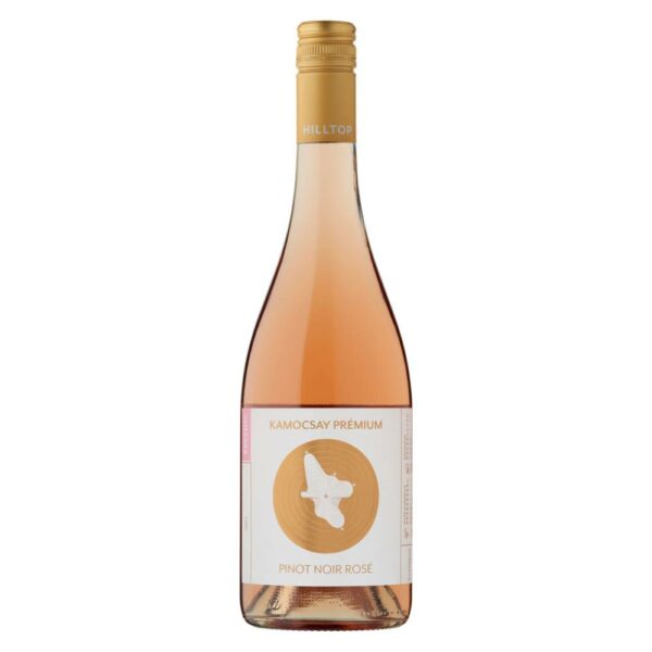 KAMOCSAY ÁKOS Pinot Noir Rosé 2022 (0.75l)