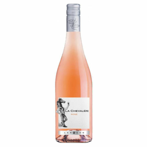 LAROCHE Rose de la Chevaliere 2020 (0.75l)