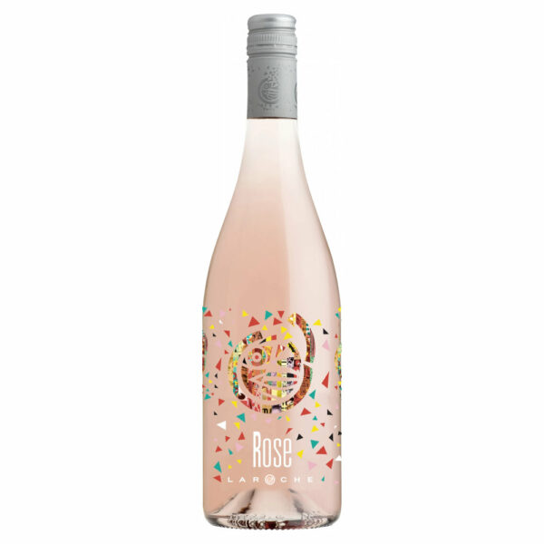 LAROCHE Rose de la Chevaliere 2020 (0.75l)