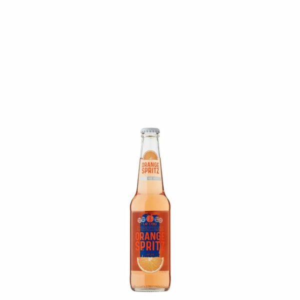 LE COQ Orange Spritz (0.33l -  4.7%)