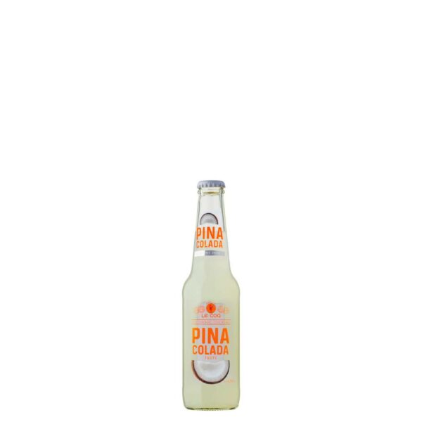 LE COQ Pina Colada (0.33l -  4.7%) - DRS