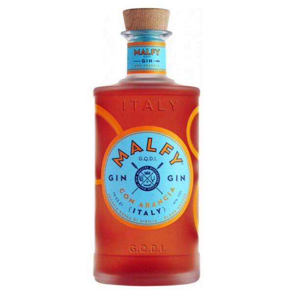 MALFY Arancia gin (0.7 l - 41%) - DRS