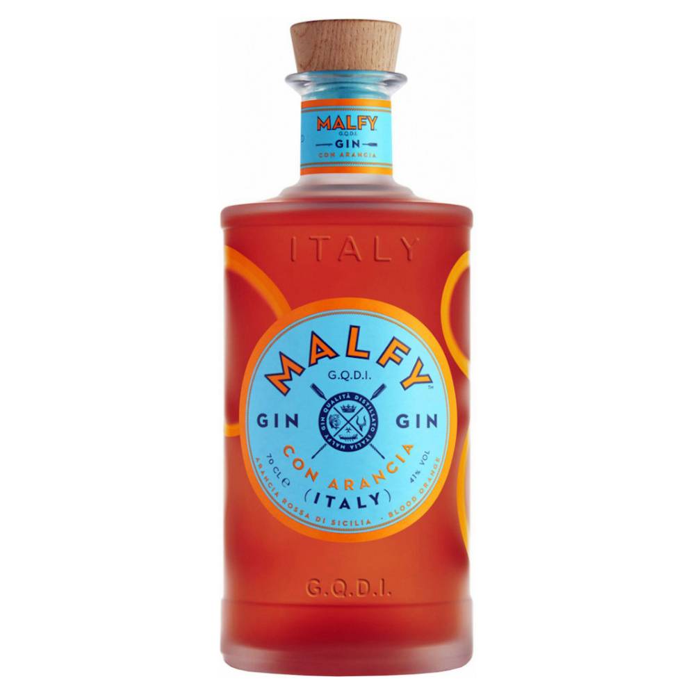 MALFY Arancia gin (0.7 l - 41%)