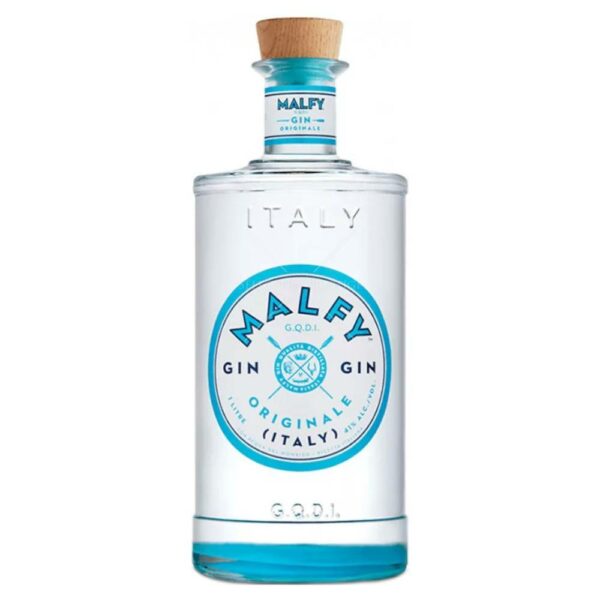 MALFY Originale gin (0.7 l - 41%) - DRS