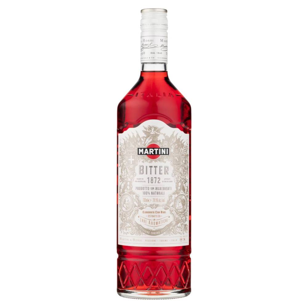 MARTINI Riserva Speciale Bitter vermut (0.7l - 28.5%)