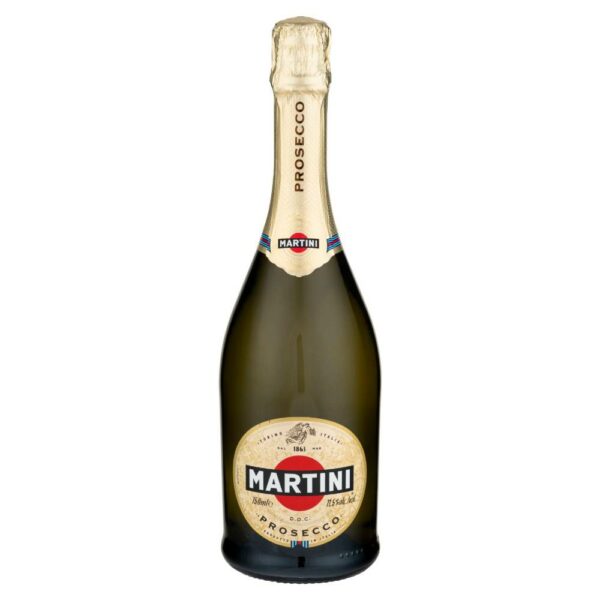 MARTINI Prosecco Doc (0.75l) - DRS