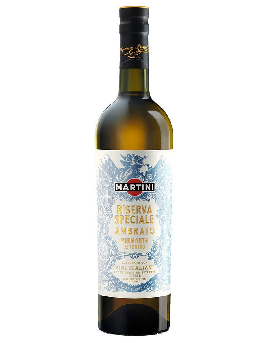 MARTINI Riserva Speciale Ambrato vermut (0.75l - 18%)