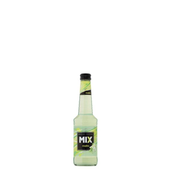 MIX Mojito (0.33l - 4%) - DRS