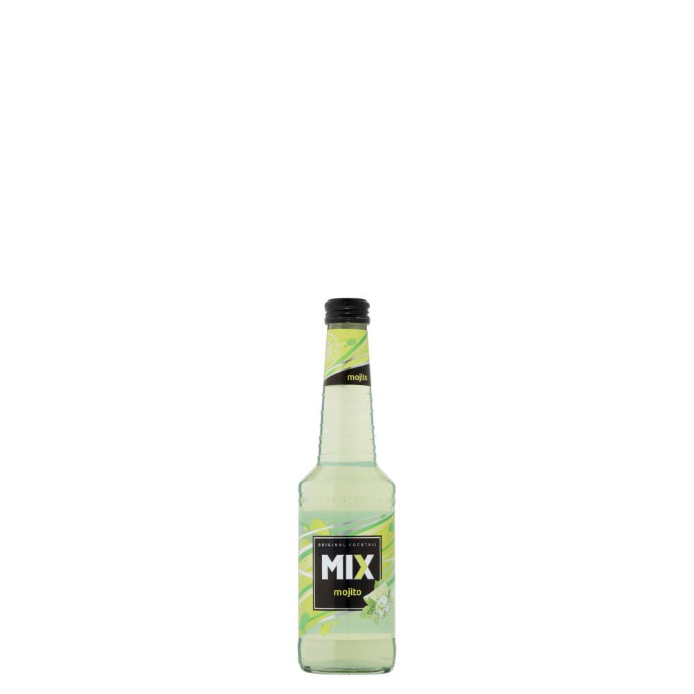 MIX Mojito (0.33l - 4%) - DRS